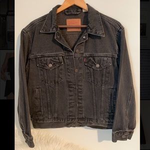 Levi Denim Jacket